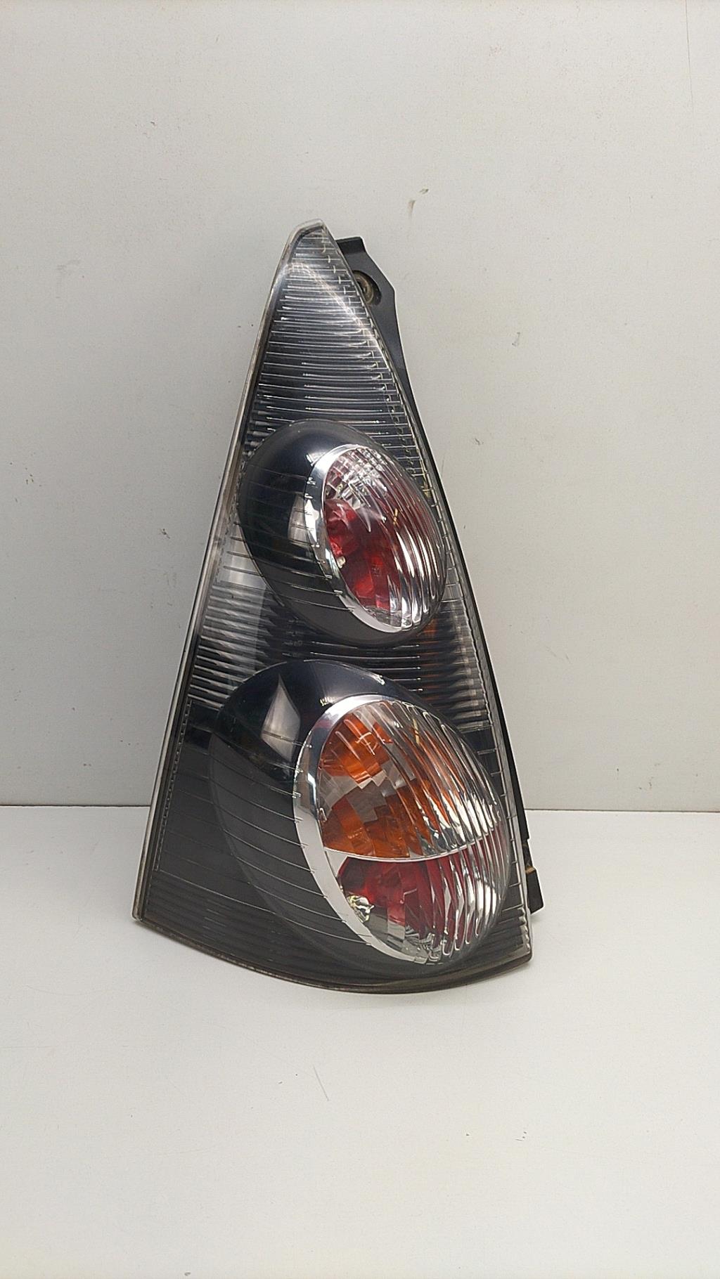 Fanale posteriore principale sinistro (luci) CITROEN C1 1 PHASE 2 Gasolina - 1