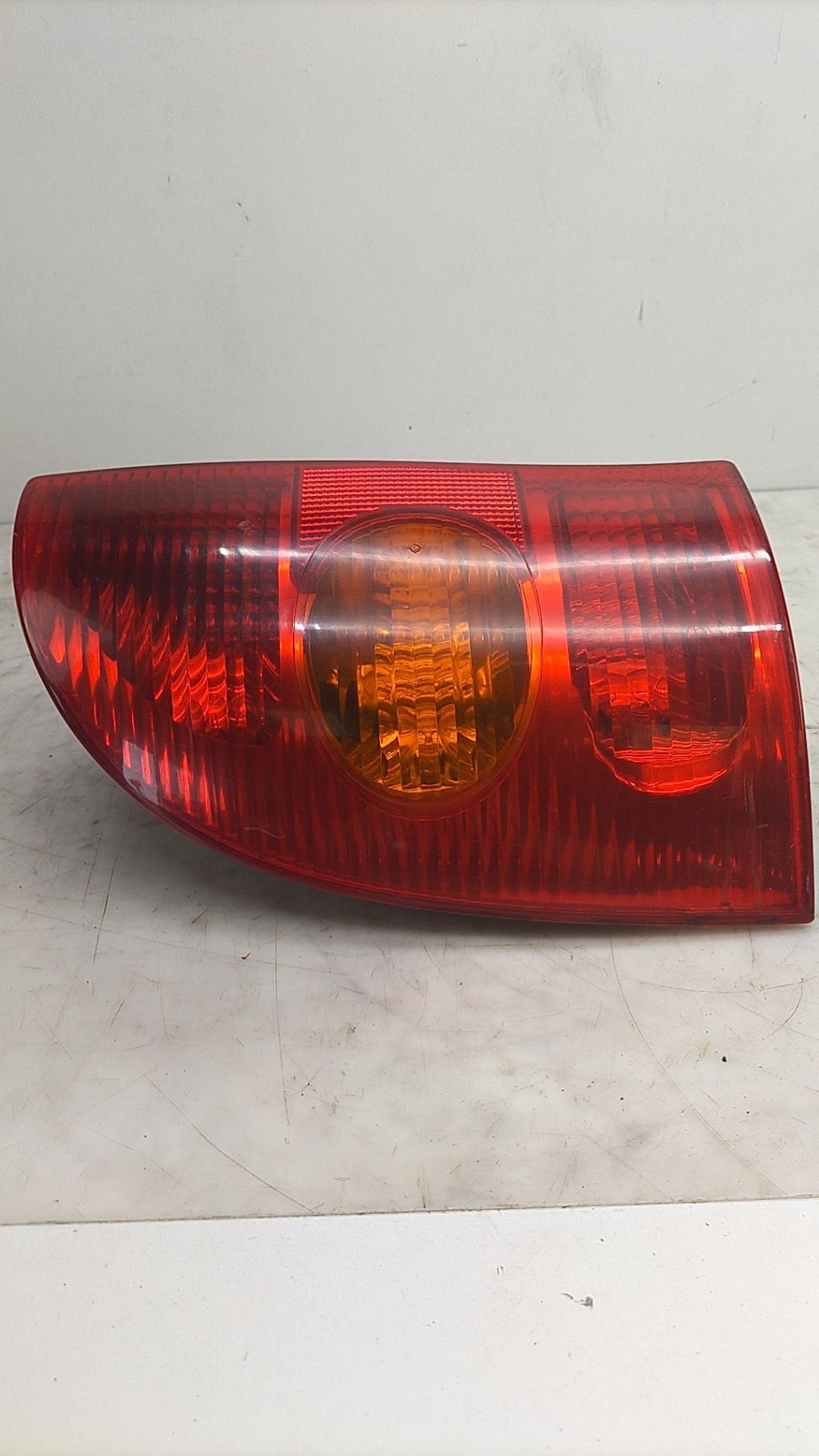 Fanale posteriore principale sinistro (luci) RENAULT MEGANE 1 BREAK Diésel - 1