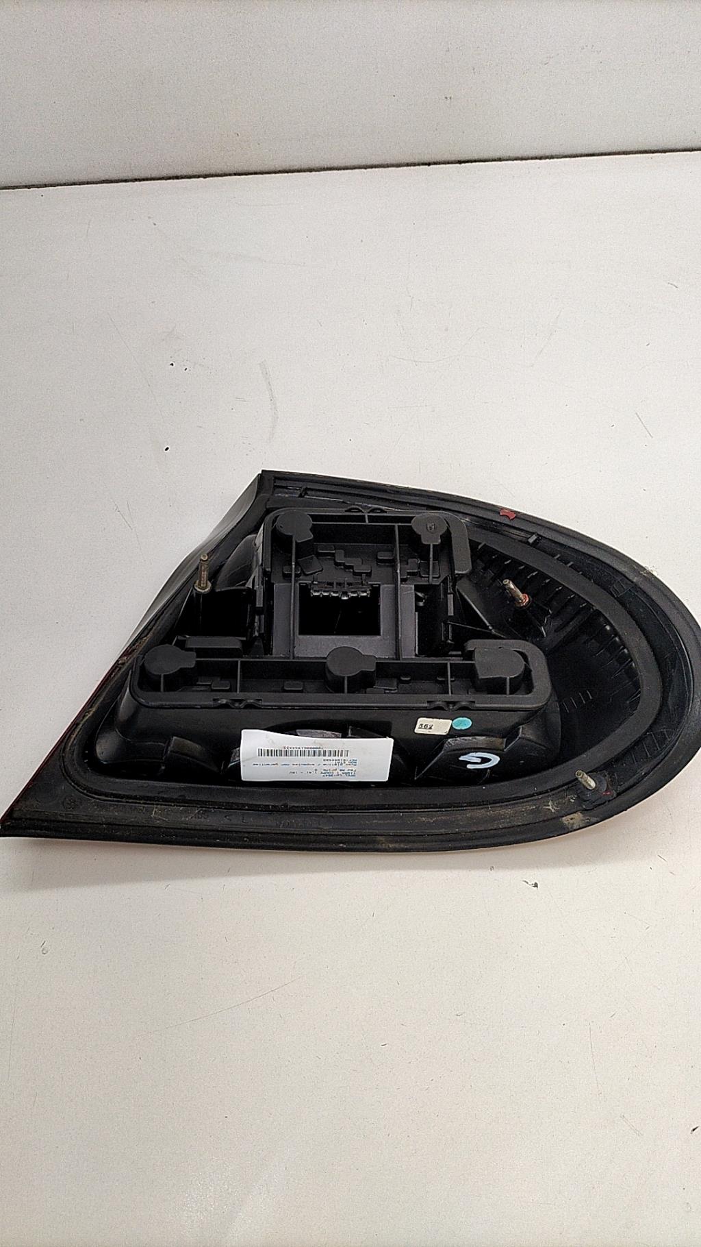 Fanale posteriore principale sinistro (luci) OPEL TIGRA 1 COUPE Gasolina - 1