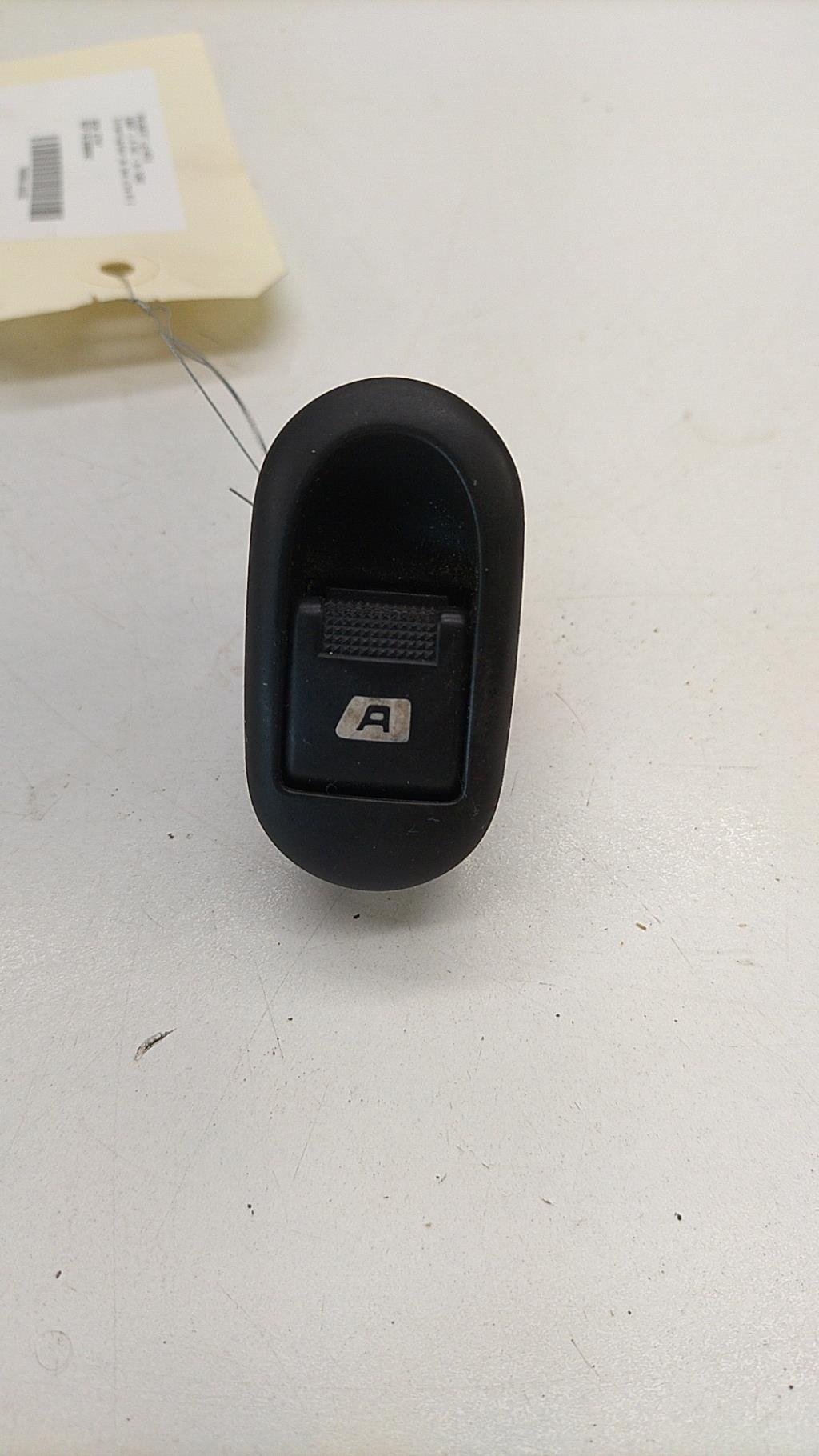 Interruttore lavacristalli anteriore destro PEUGEOT 1007 Diésel - 1