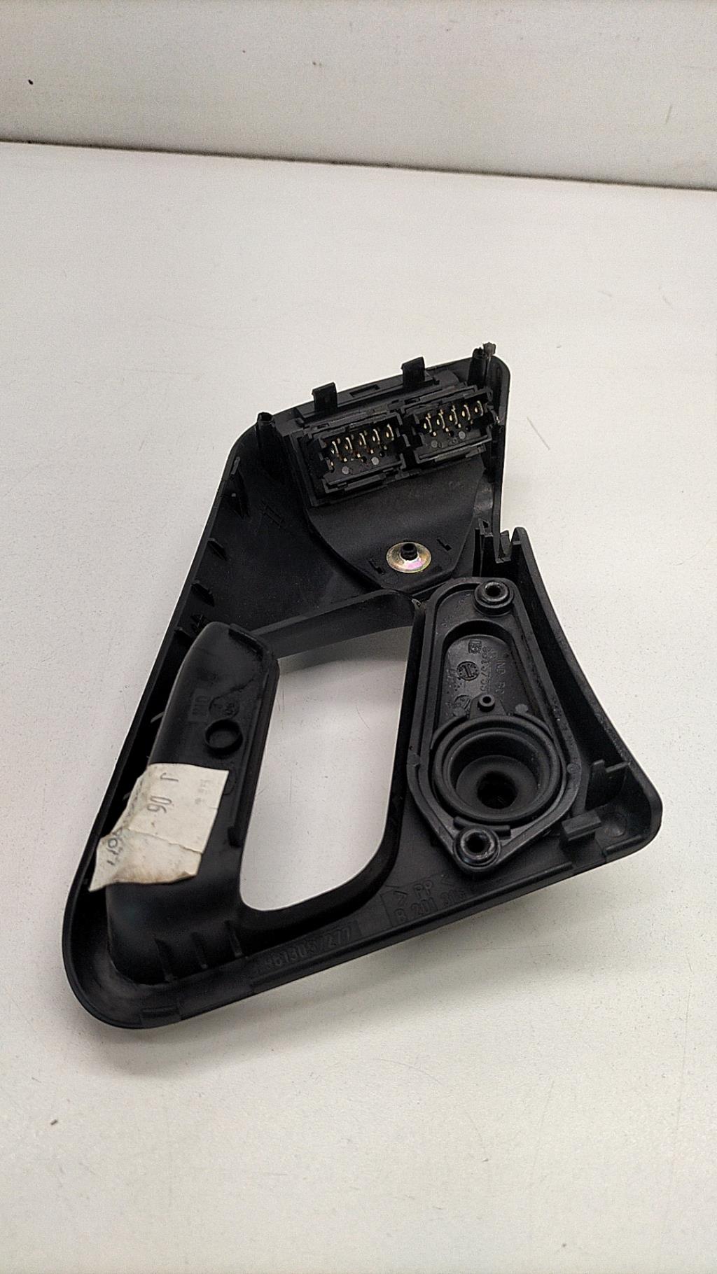 Interruttore lavacristalli anteriore sinistro CITROEN XANTIA PHASE 2 Diésel - 1