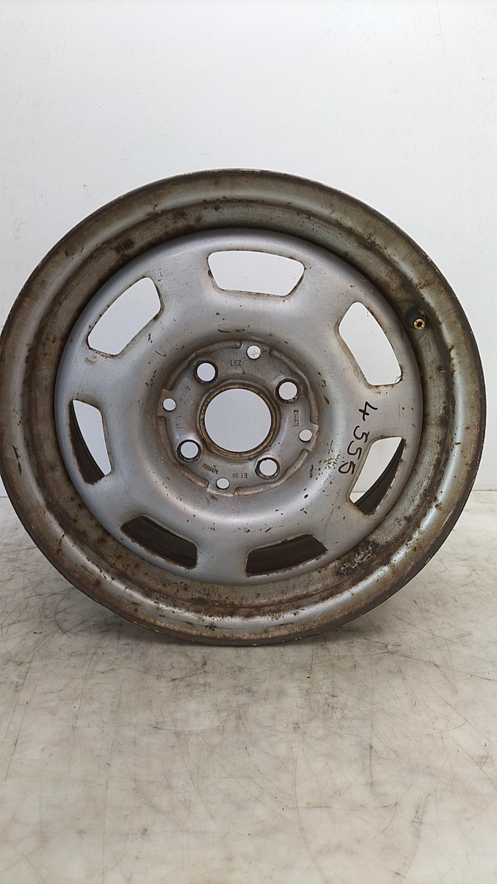 Jante SEAT TOLEDO 1 PHASE 1  - 1