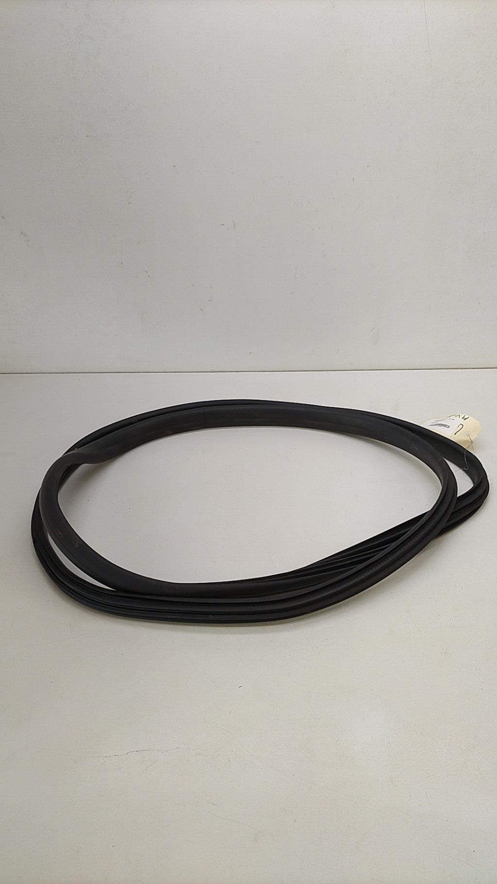 Guarnizione sportello anteriore destro RENAULT CLIO 4 PHASE 1 Diésel - 1