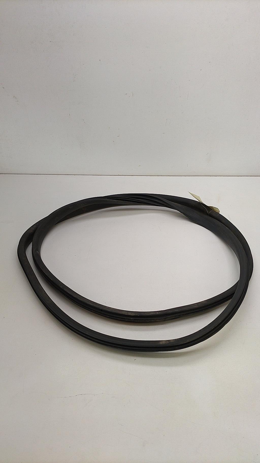 Joint de porte avant gauche RENAULT CLIO 4 PHASE 1 Diesel - 1