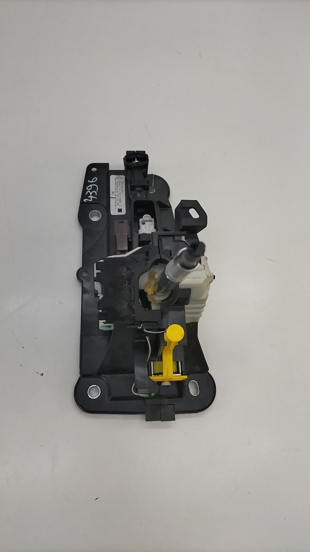 Levier de vitesses RENAULT ZOE 1 Electricité - 1