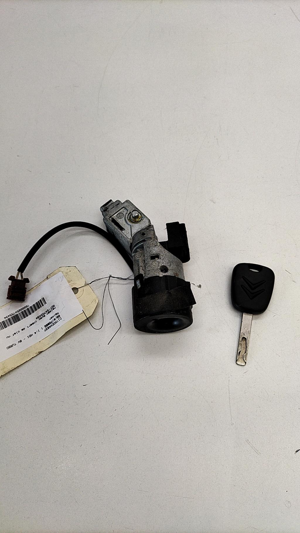 Neiman CITROEN C3 1 PHASE 1 Diesel - 1
