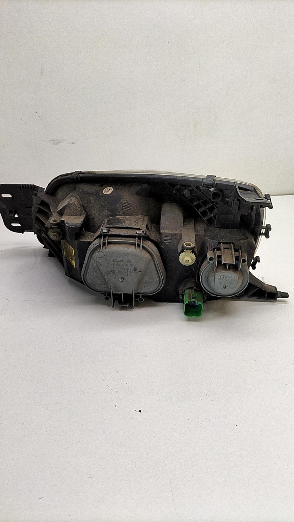 Gruppo ottico anteriore principale destro (luci)(faro) FORD FIESTA 4 PHASE 2 Gasolina - 1