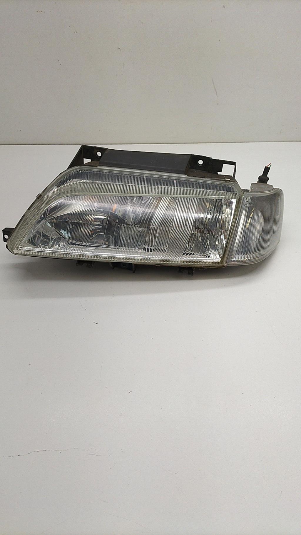 Gruppo ottico anteriore principale sinistro (luci)(faro) CITROEN XANTIA PHASE 2 Gasolina - 1