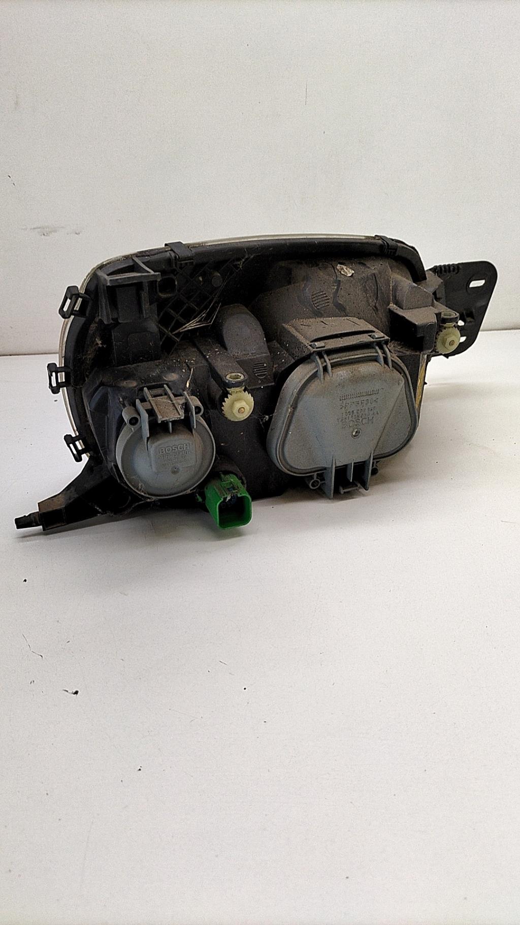 Gruppo ottico anteriore principale sinistro (luci)(faro) FORD FIESTA 4 PHASE 2 Gasolina - 1