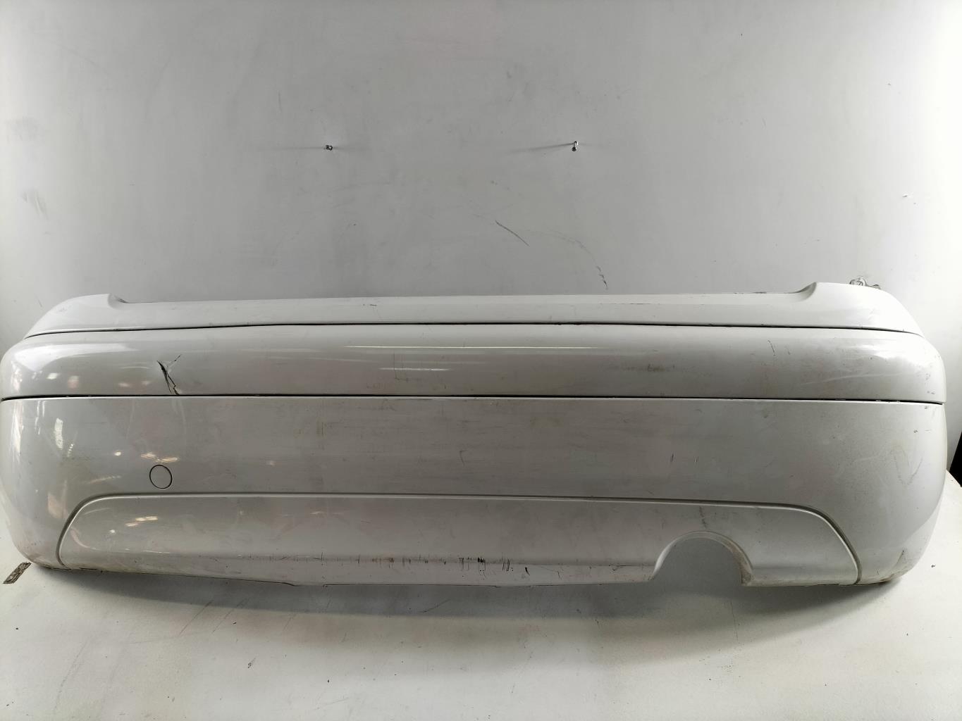 Pare choc arriere CITROEN C3 1 PHASE 1 Diesel - 1