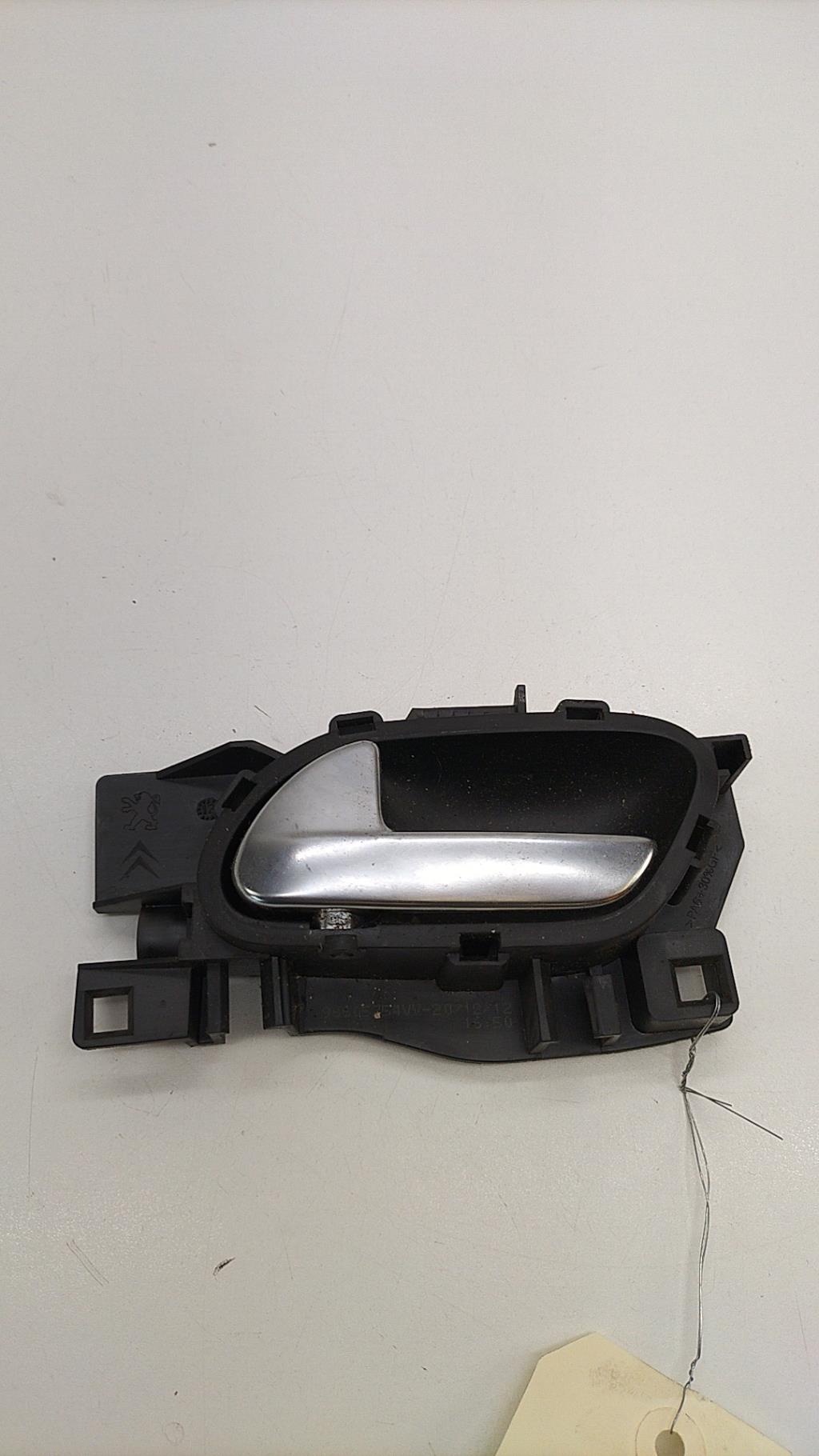Maniglia interna anteriore sinistra PEUGEOT 208 1 PHASE 2 Diésel - 1