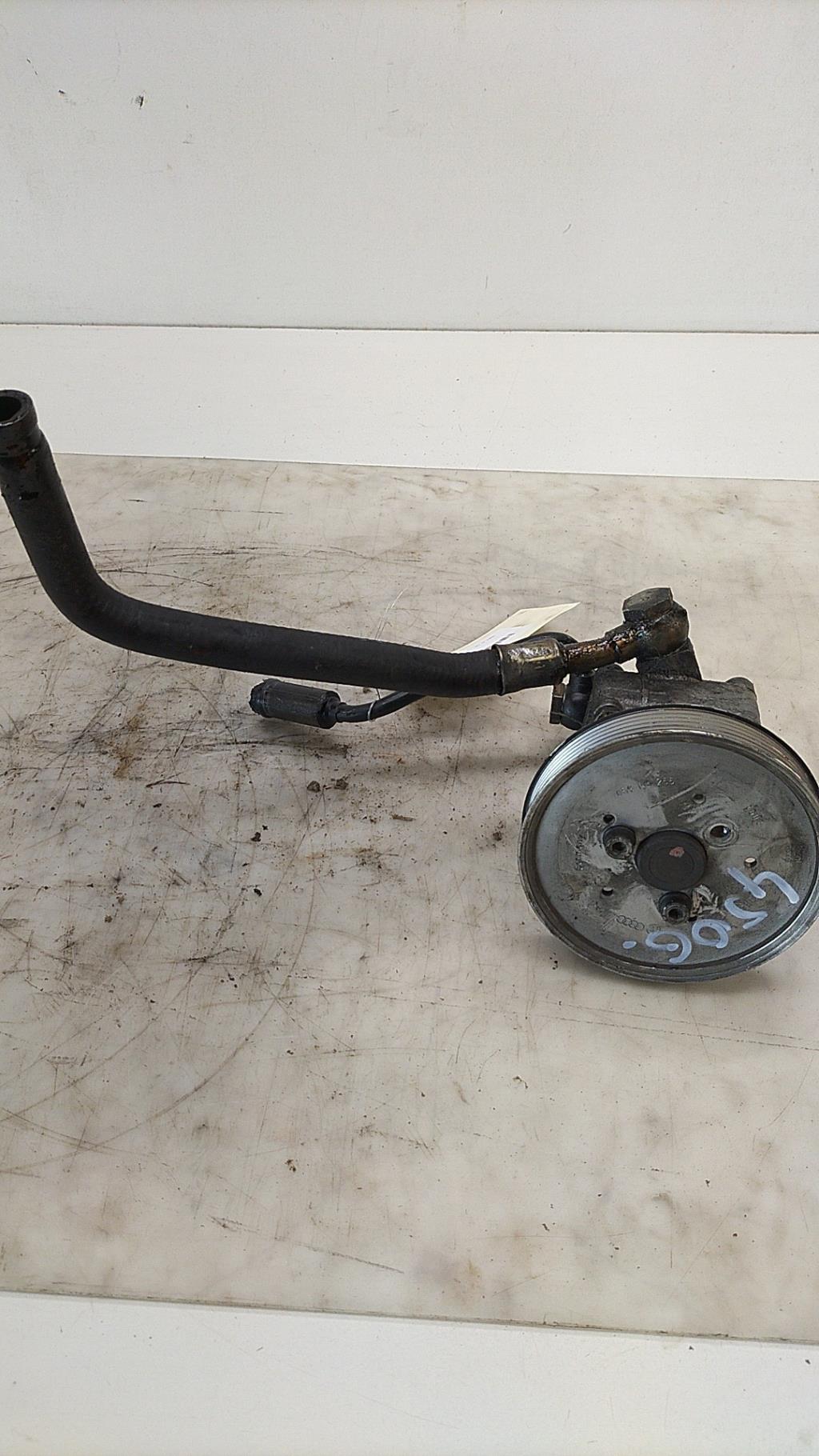 Pompe de direction AUDI A8 1 PHASE 1 Diesel - 1