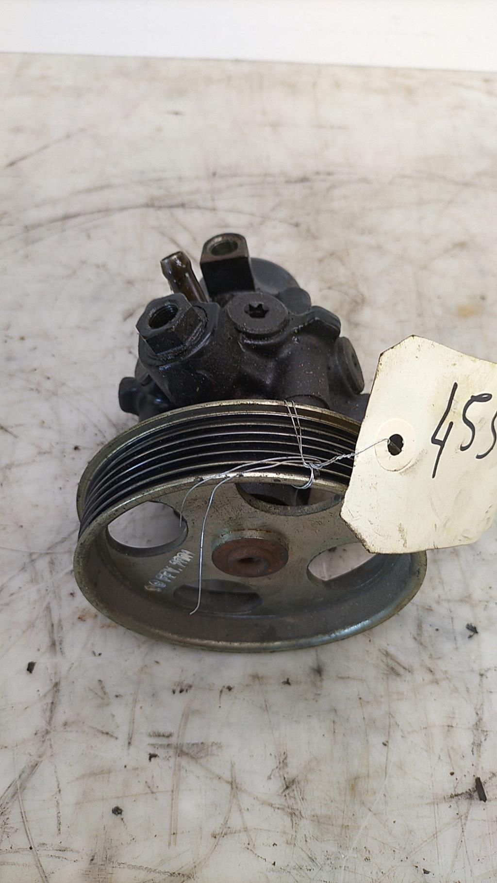Pompe de direction CITROEN XANTIA PHASE 2 Diesel - 1