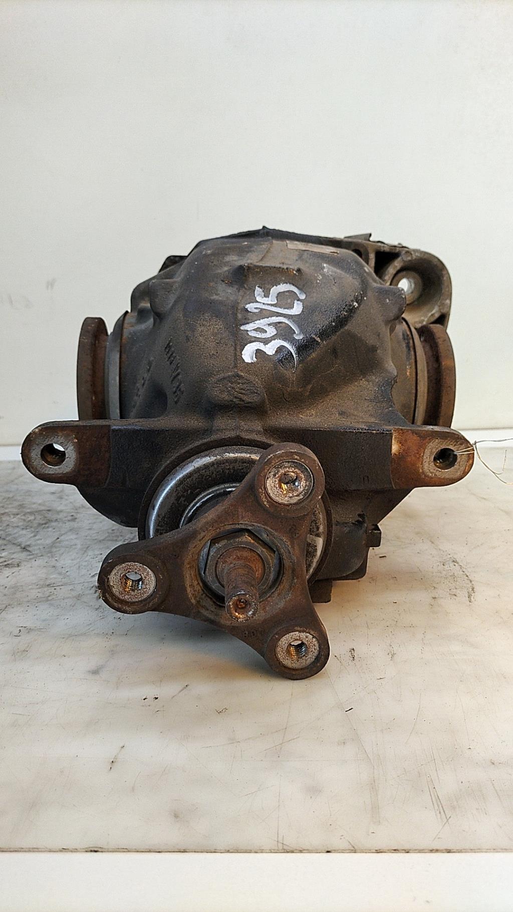 Pont (propulsion) BMW SERIE 1 E87 PHASE 2 Diesel - 1