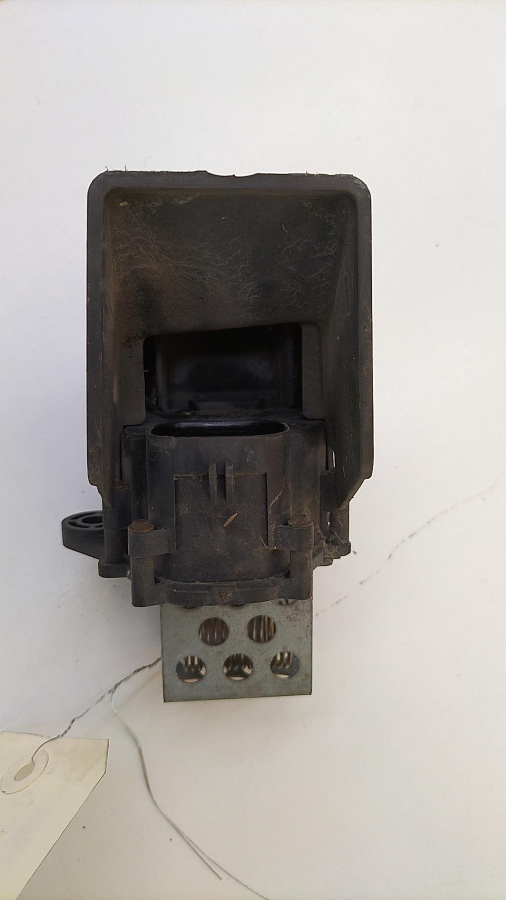 Resistance chauffage CITROEN BERLINGO 1 PHASE 2 Diesel - 1