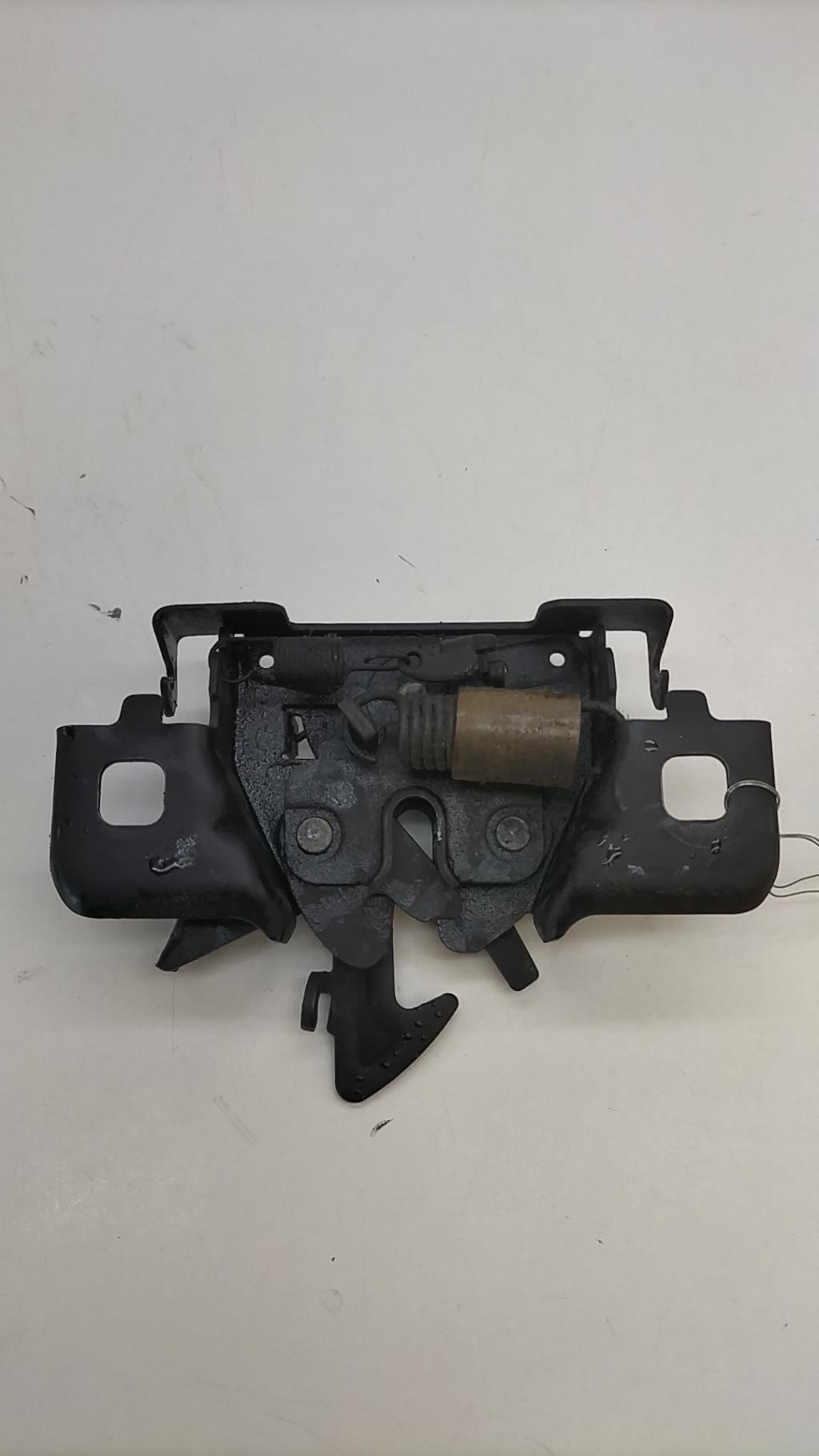 Serrure de capot RENAULT ZOE 1 Electricité - 1