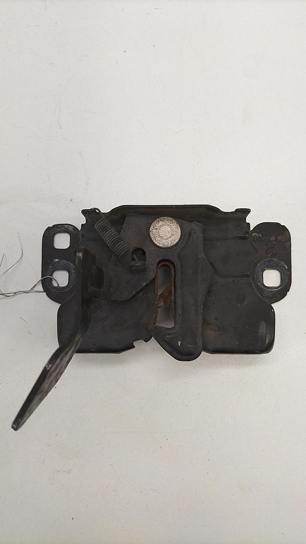 Serrure de capot JEEP PATRIOT PHASE 1 Diesel - 1