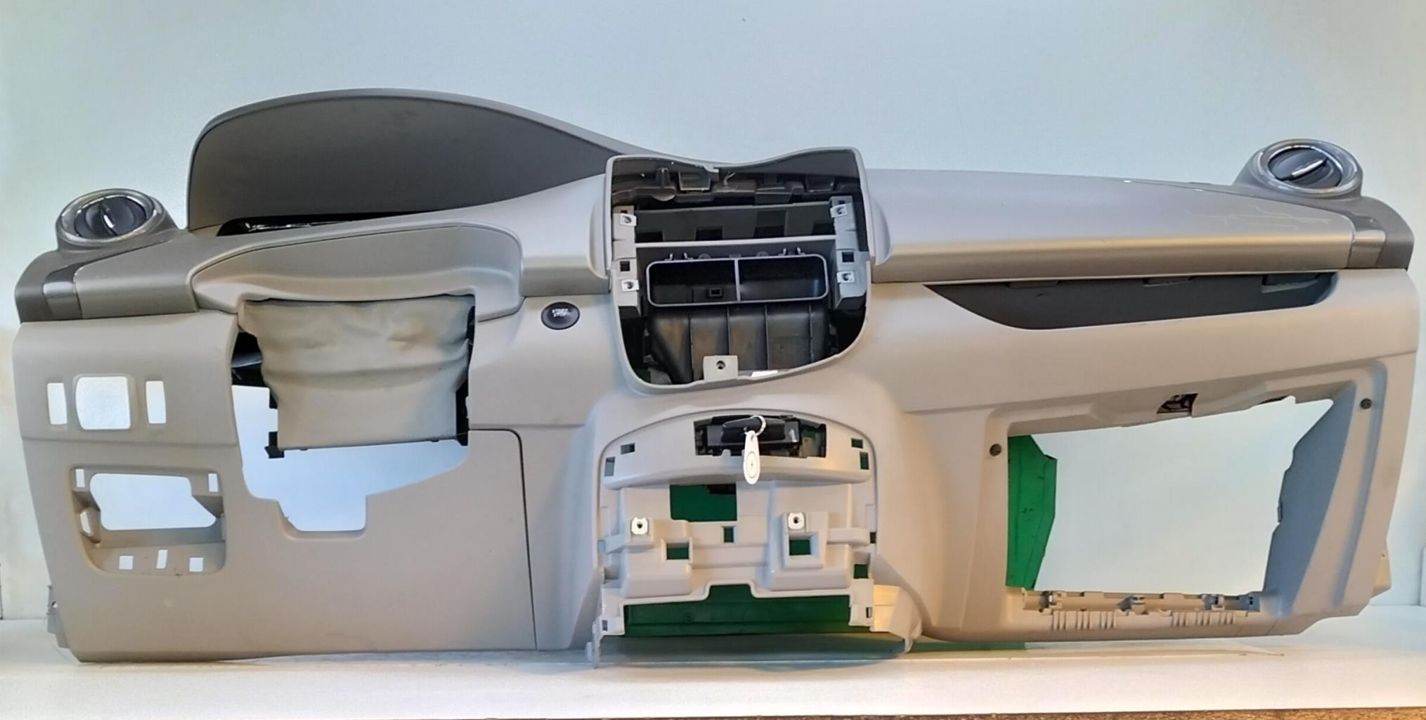 Tableau de bord RENAULT ZOE 1 Electricité - 1