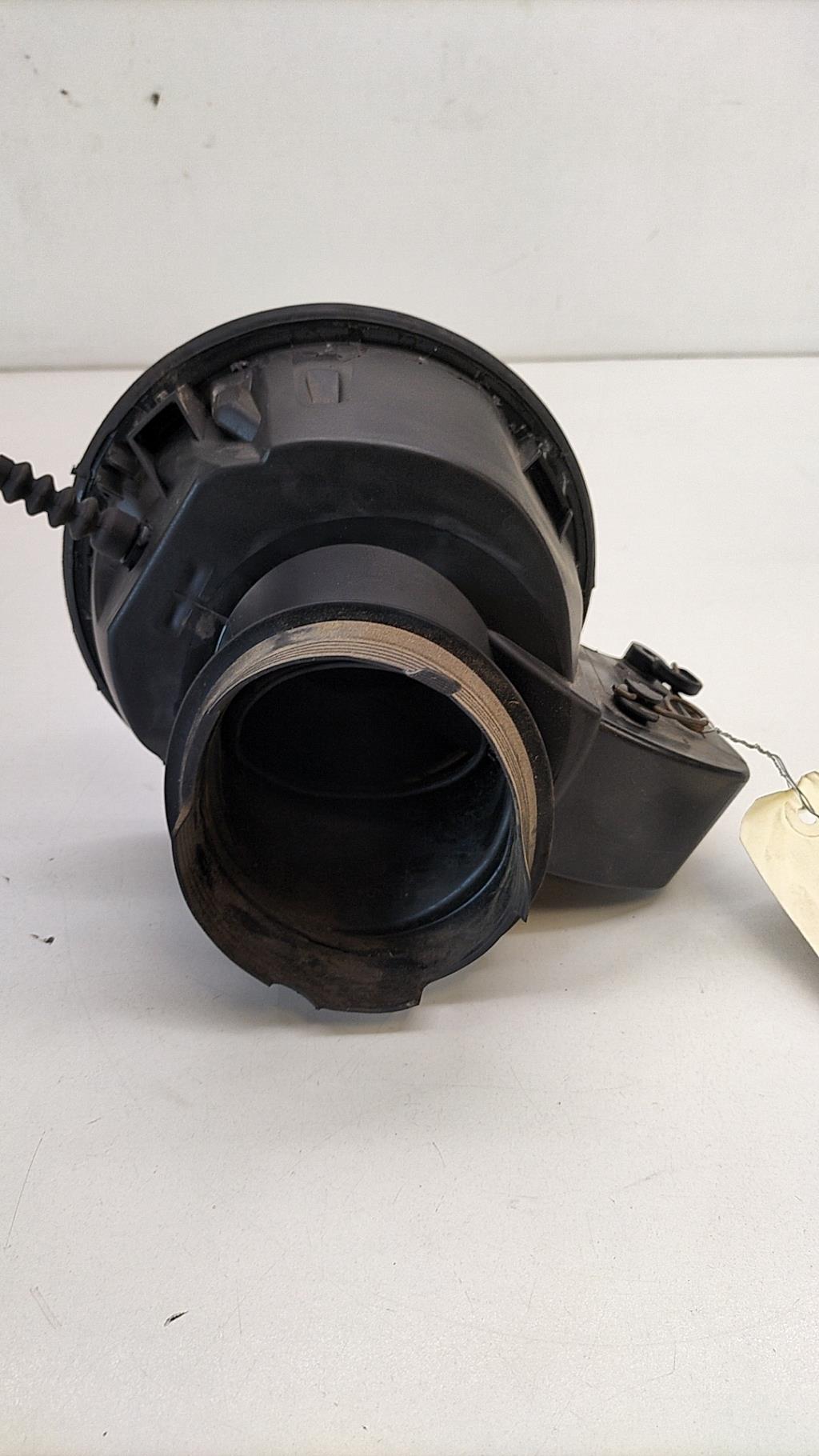 Trappe d'essence MINI MINI 2 R56 PHASE 1 Diesel - 1