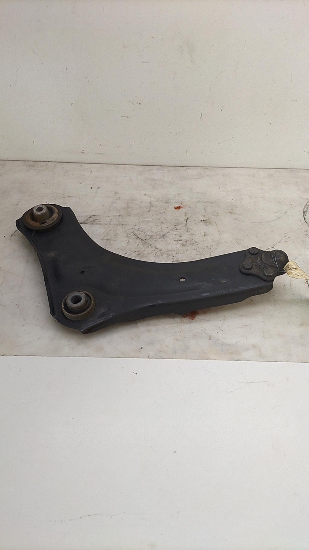 Triangle avant droit RENAULT SCENIC 3 PHASE 2 Essence - 1