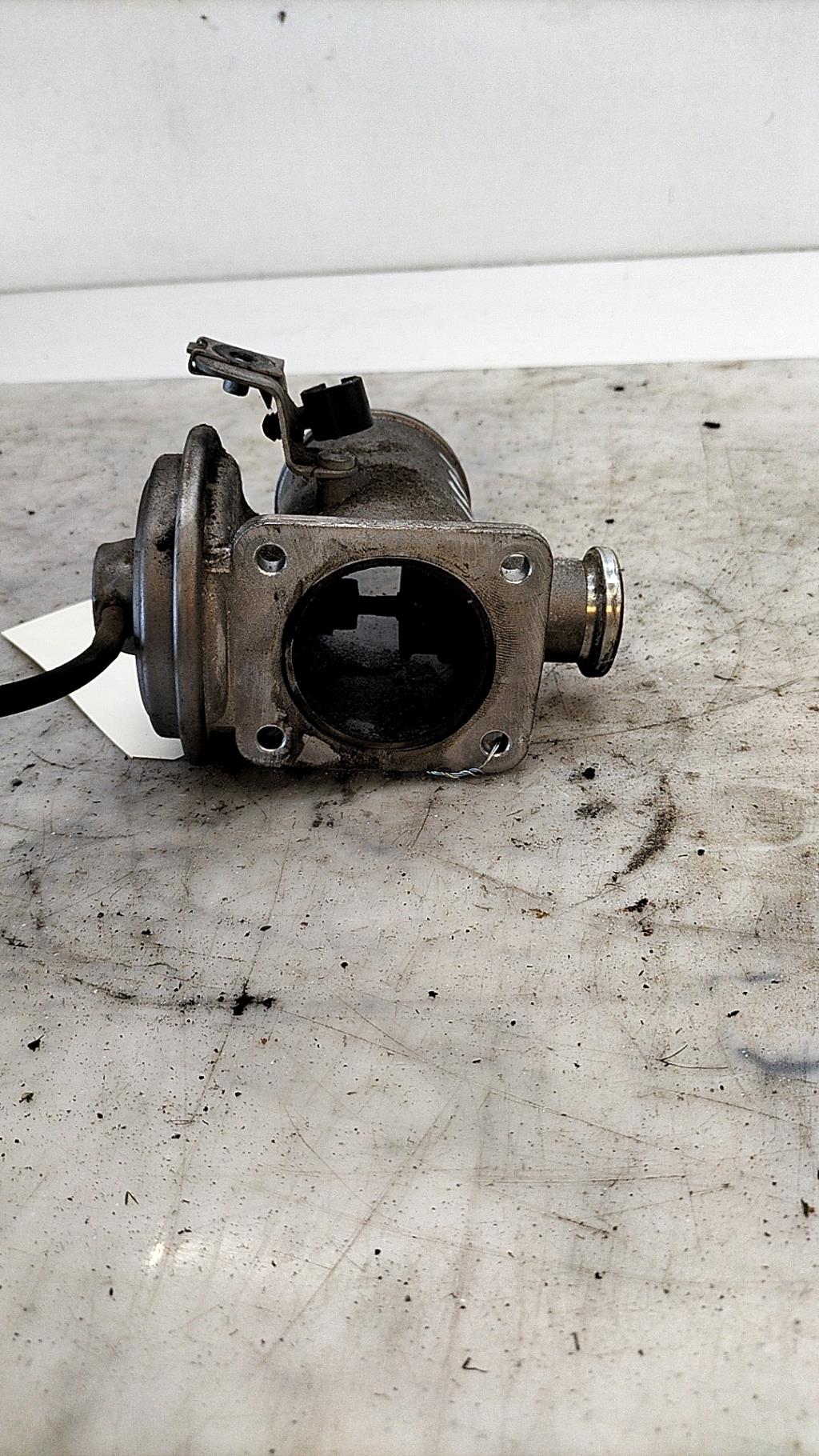 Valvola EGR BMW SERIE 1 E87 PHASE 1 Diésel - 1