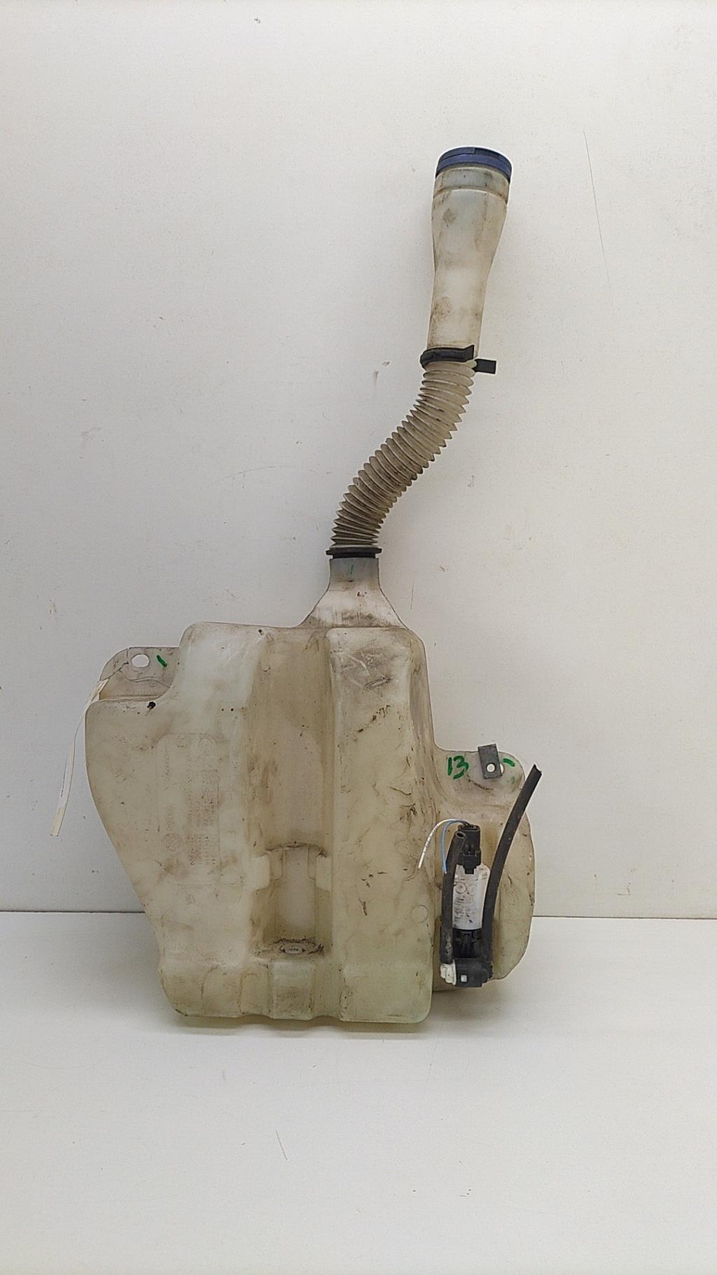 Vase de lave glace CITROEN C8 Diesel - 1