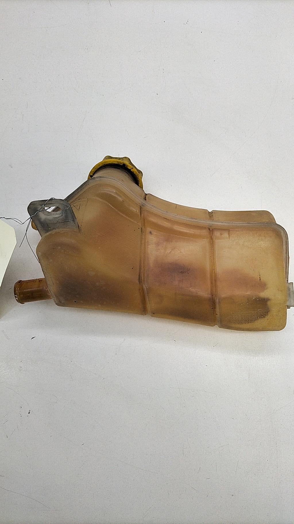 Vaso di espansione FORD KA 1 PHASE 1 Gasolina - 1