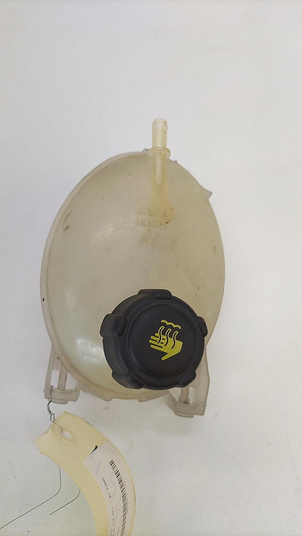 Vaso di espansione RENAULT CLIO 4 PHASE 1 Diésel - 1