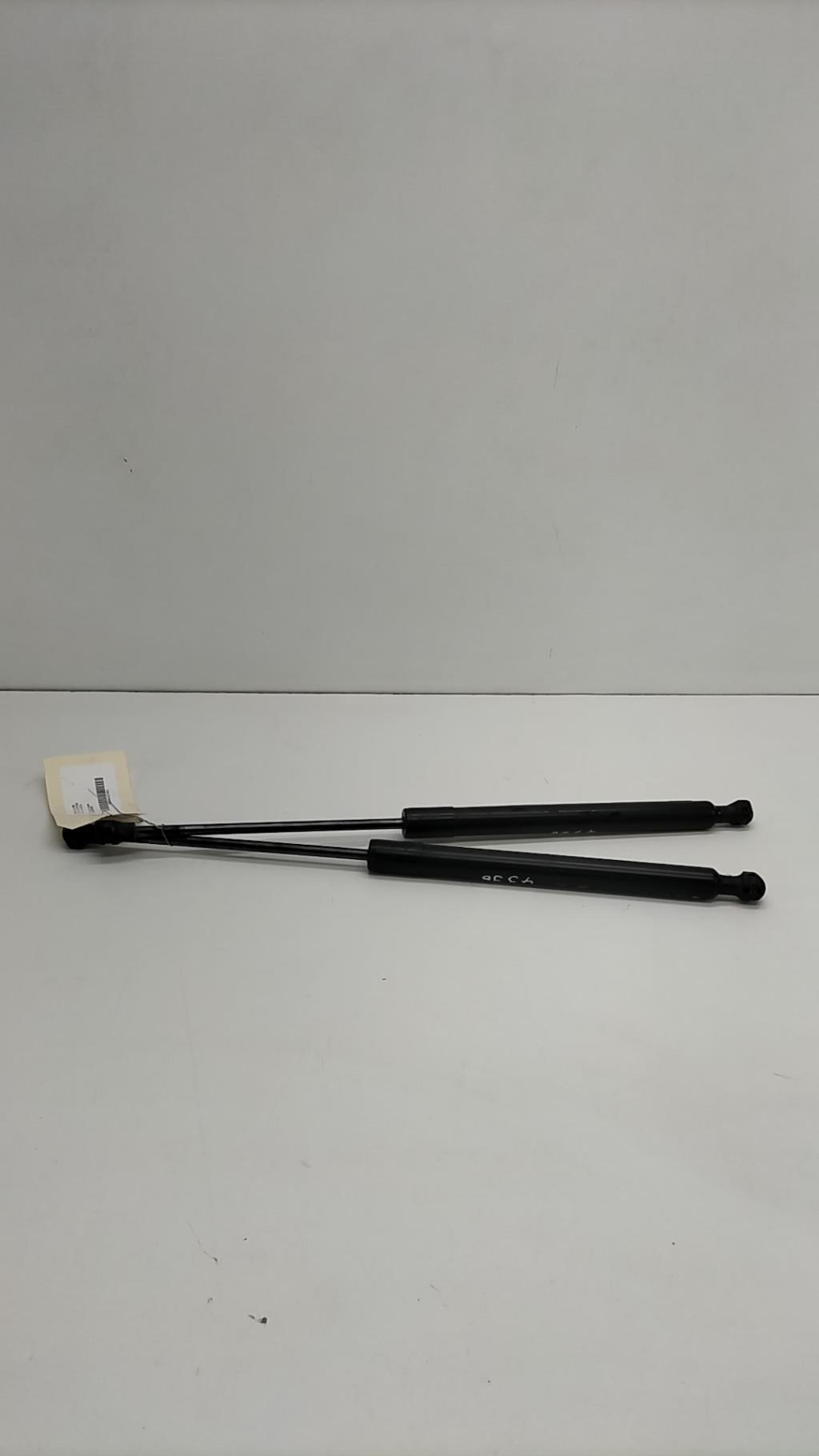 Molla a gas bagagliaio RENAULT ZOE 1 Electricidad - 1