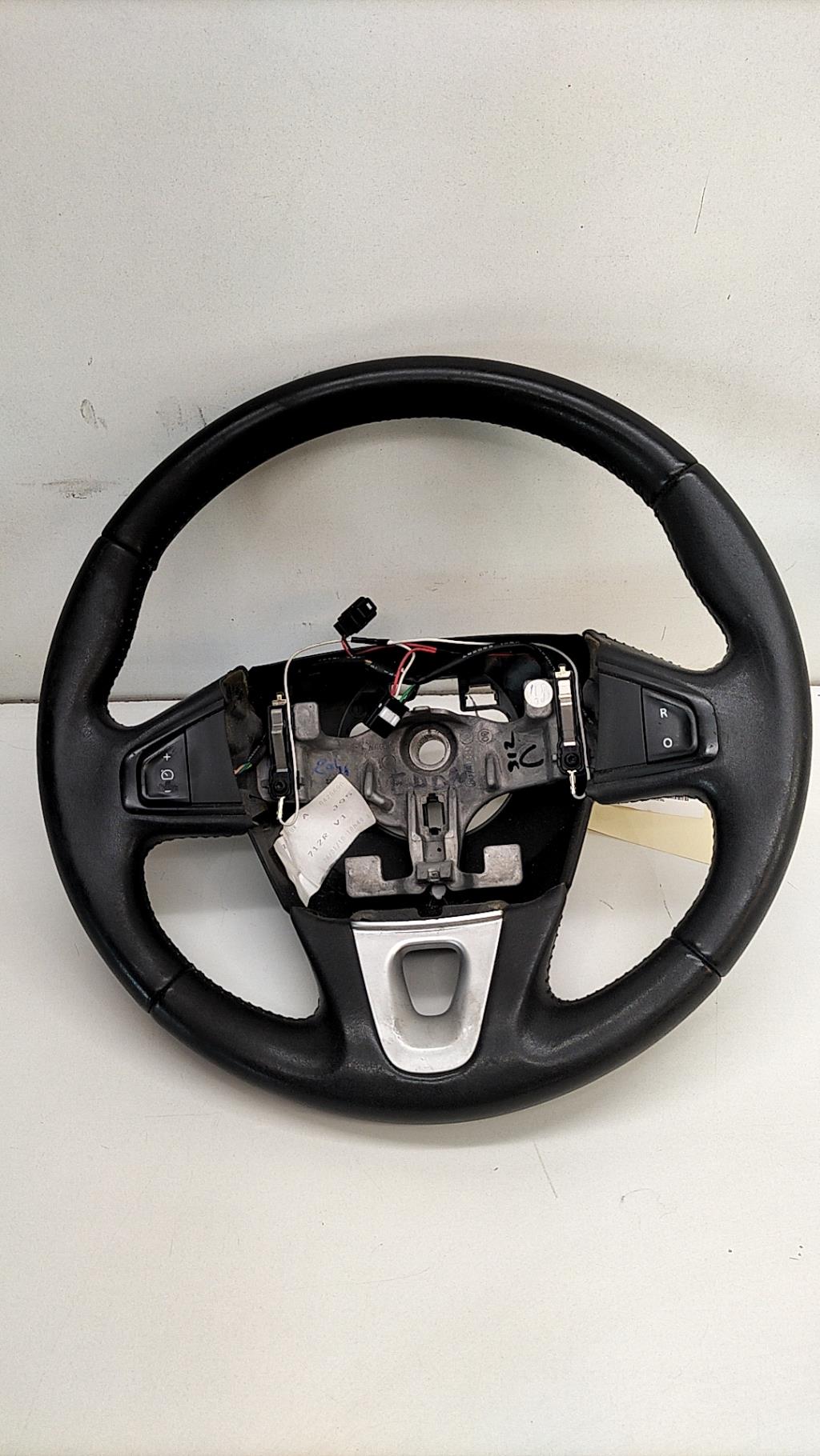 Volant RENAULT SCENIC 3 PHASE 1 Diesel - 1