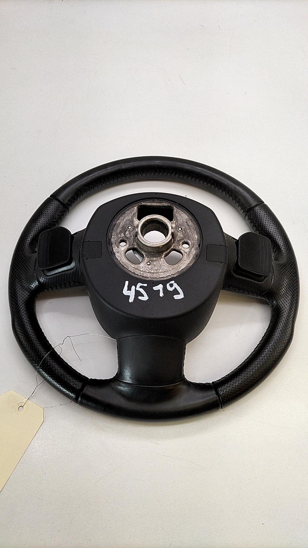 Volant AUDI A3 2 PHASE 2 Diesel - 1
