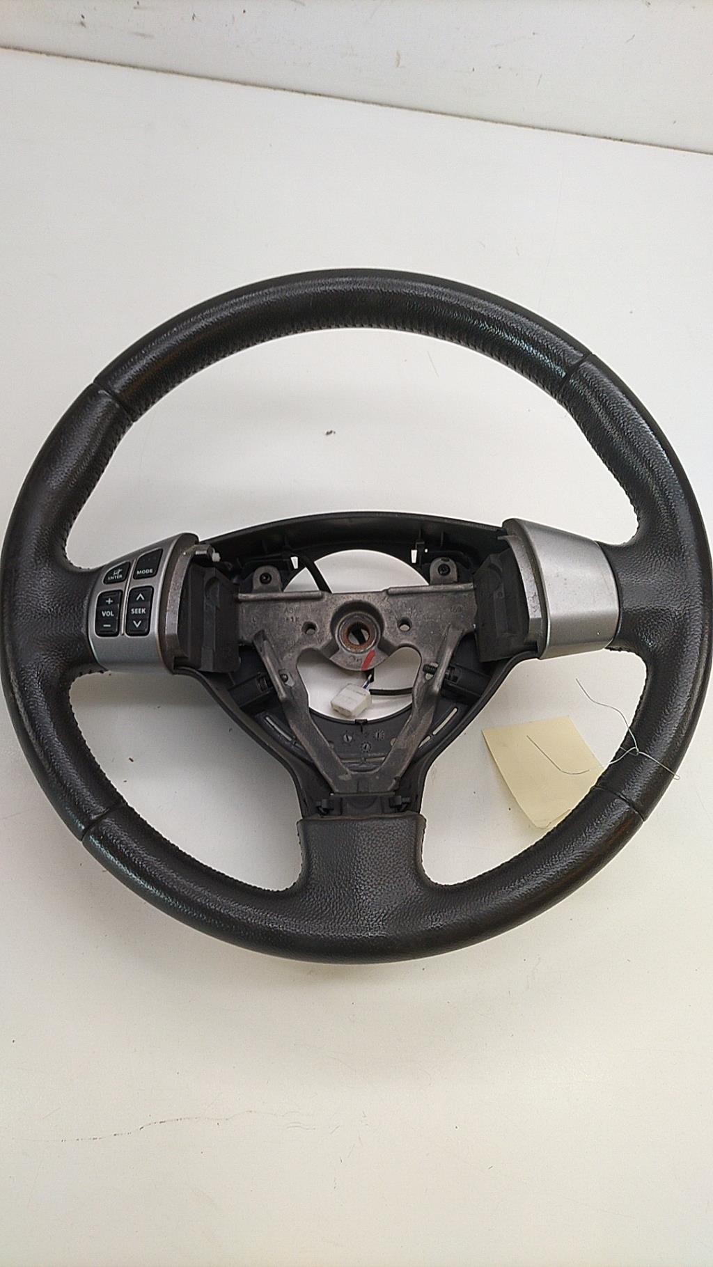 Volant OPEL AGILA B Diesel - 1