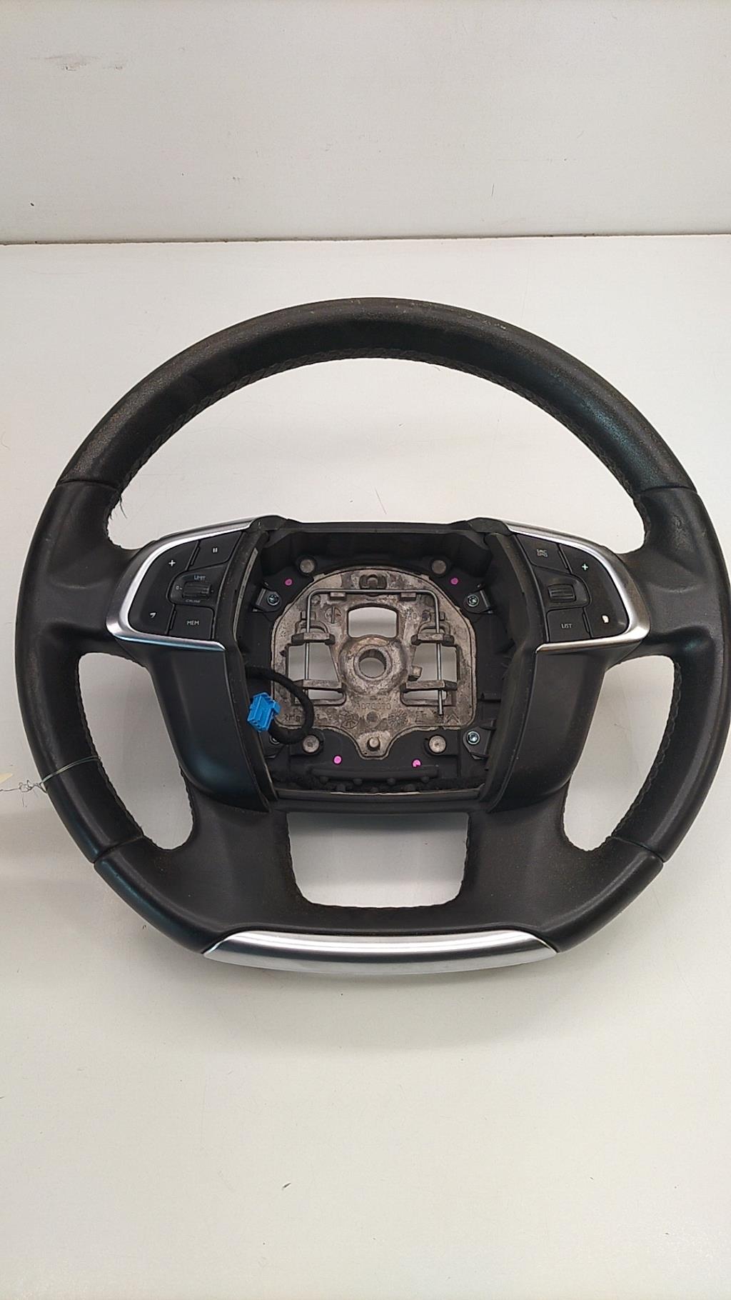 Volant CITROEN C4 2 PHASE 2 Diesel - 1