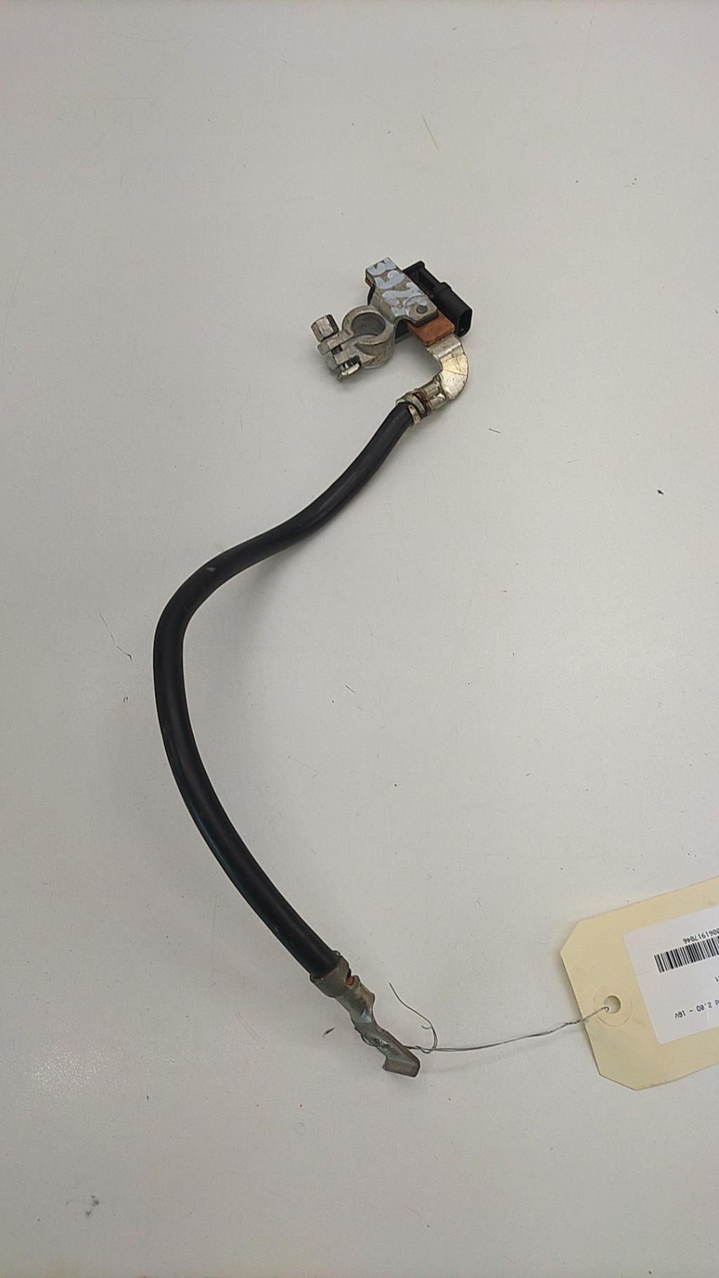 Batterie BMW SERIE 1 E87 PHASE 2 Diesel - 1