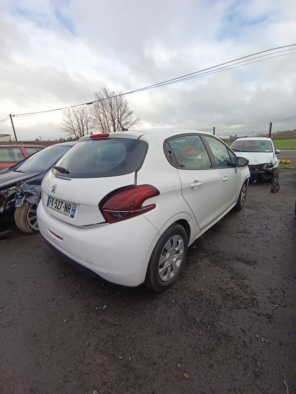 Ammortizzatore posteriore destro PEUGEOT 208 2 Gasolina - 1