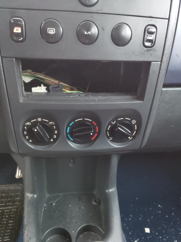 Pulsante/interruttore CITROEN BERLINGO 1 PHASE 2 Diésel - 1