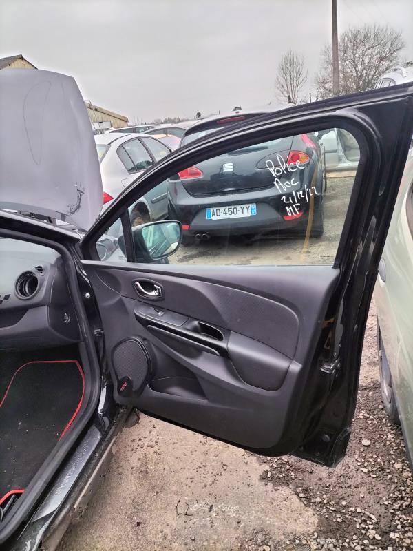 Interruttore lavacristalli anteriore destro RENAULT CLIO 4 PHASE 1 Gasolina - 1