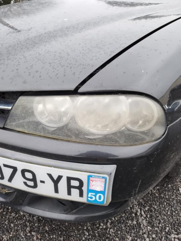 Gruppo ottico anteriore principale sinistro (luci)(faro) ALFA ROMEO 156 PHASE 3 BREAK Diésel - 1