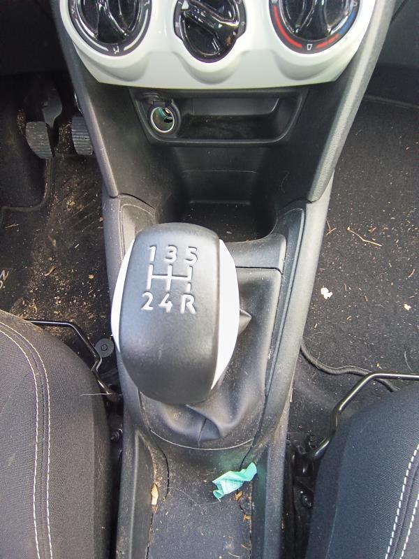 Pomello del cambio PEUGEOT 208 2 Gasolina - 1