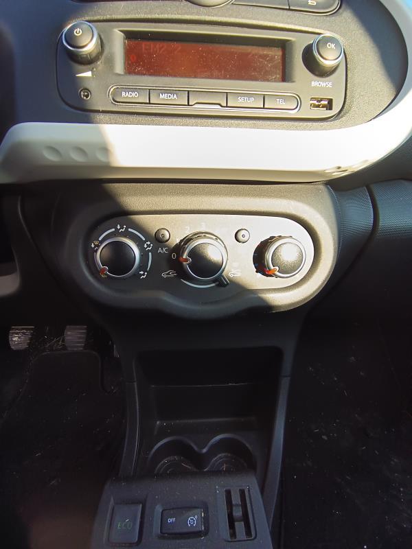 Pulseur d'air RENAULT TWINGO 3 PHASE 1 Essence - 1