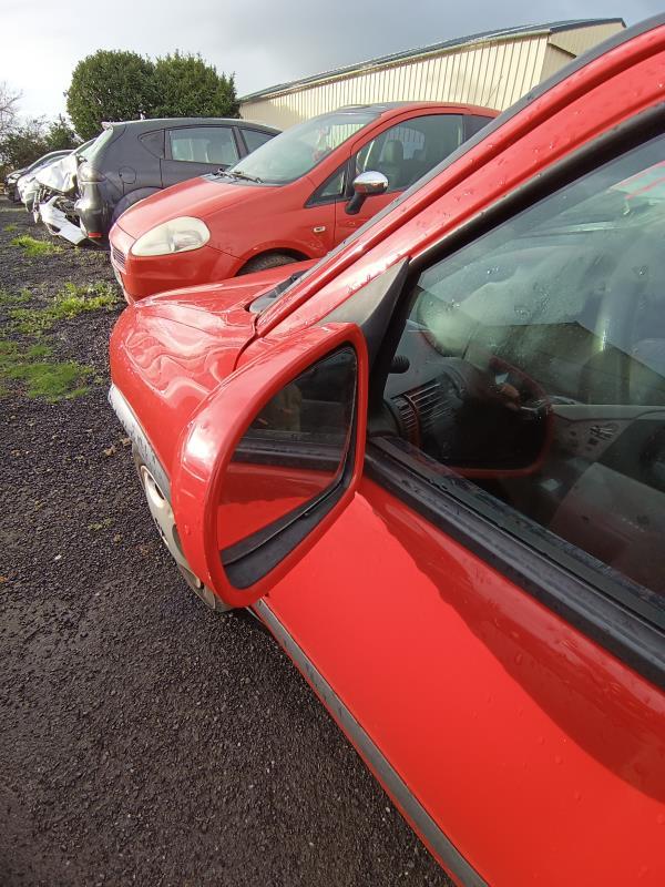 Specchietto retrovisore sinistro OPEL CORSA B PHASE 2 Gasolina - 1