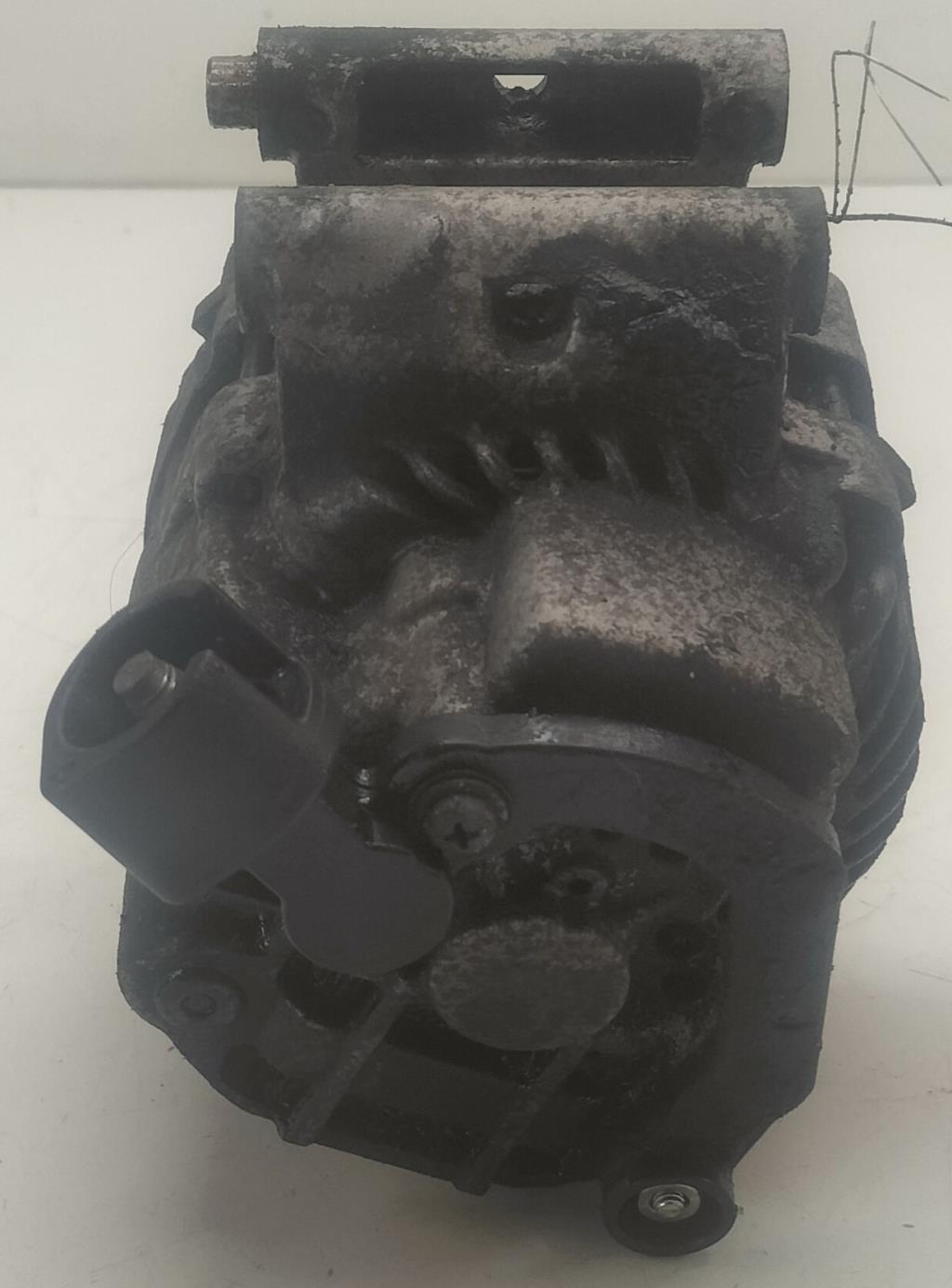 Alternatore CITROEN C3 PICASSO PHASE 1 Gasolina - 1