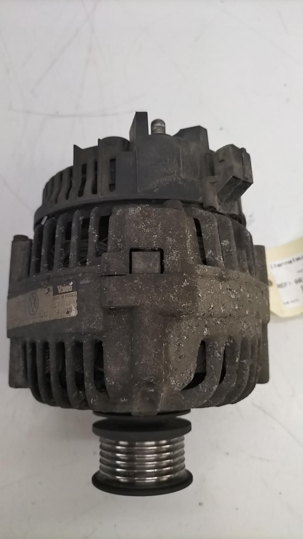 Alternatore VOLKSWAGEN GOLF Diésel - 1