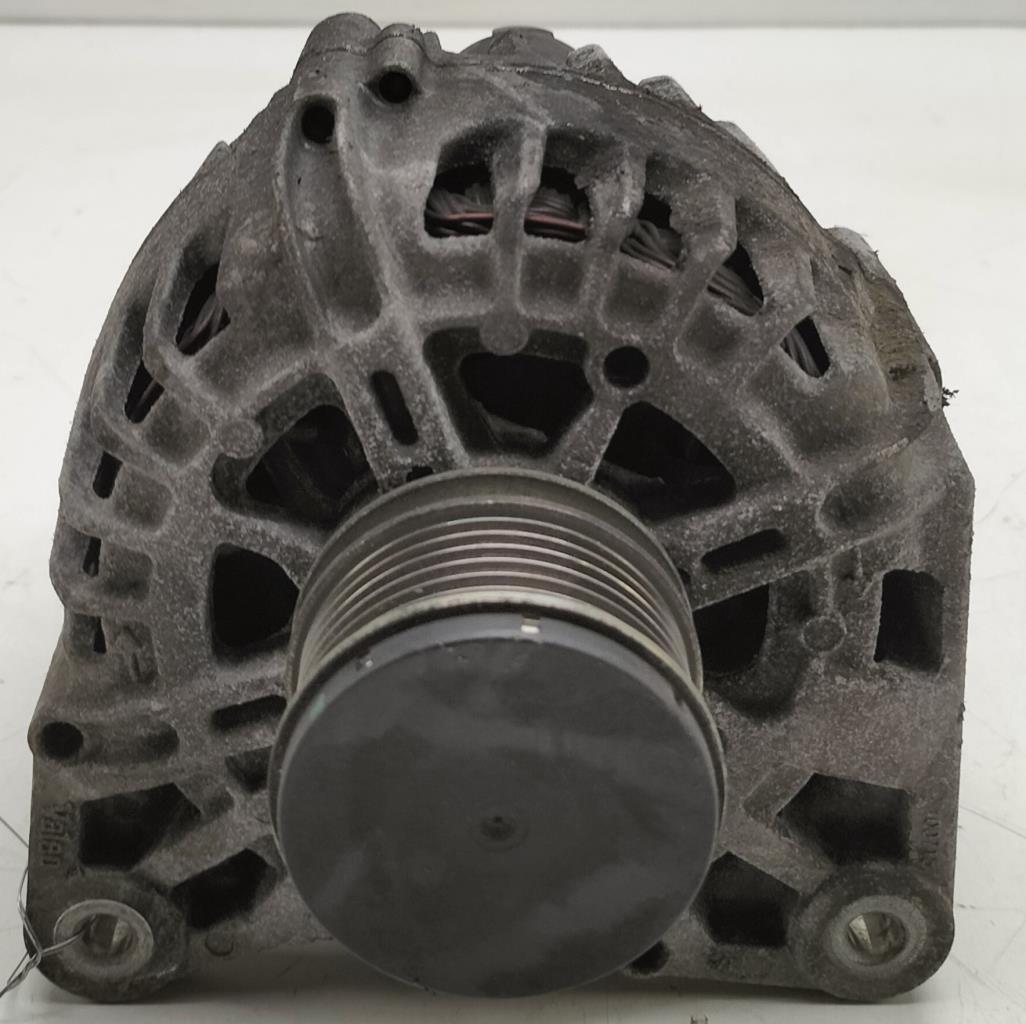Alternateur RENAULT CLIO 4 PHASE 1 Diesel - 1