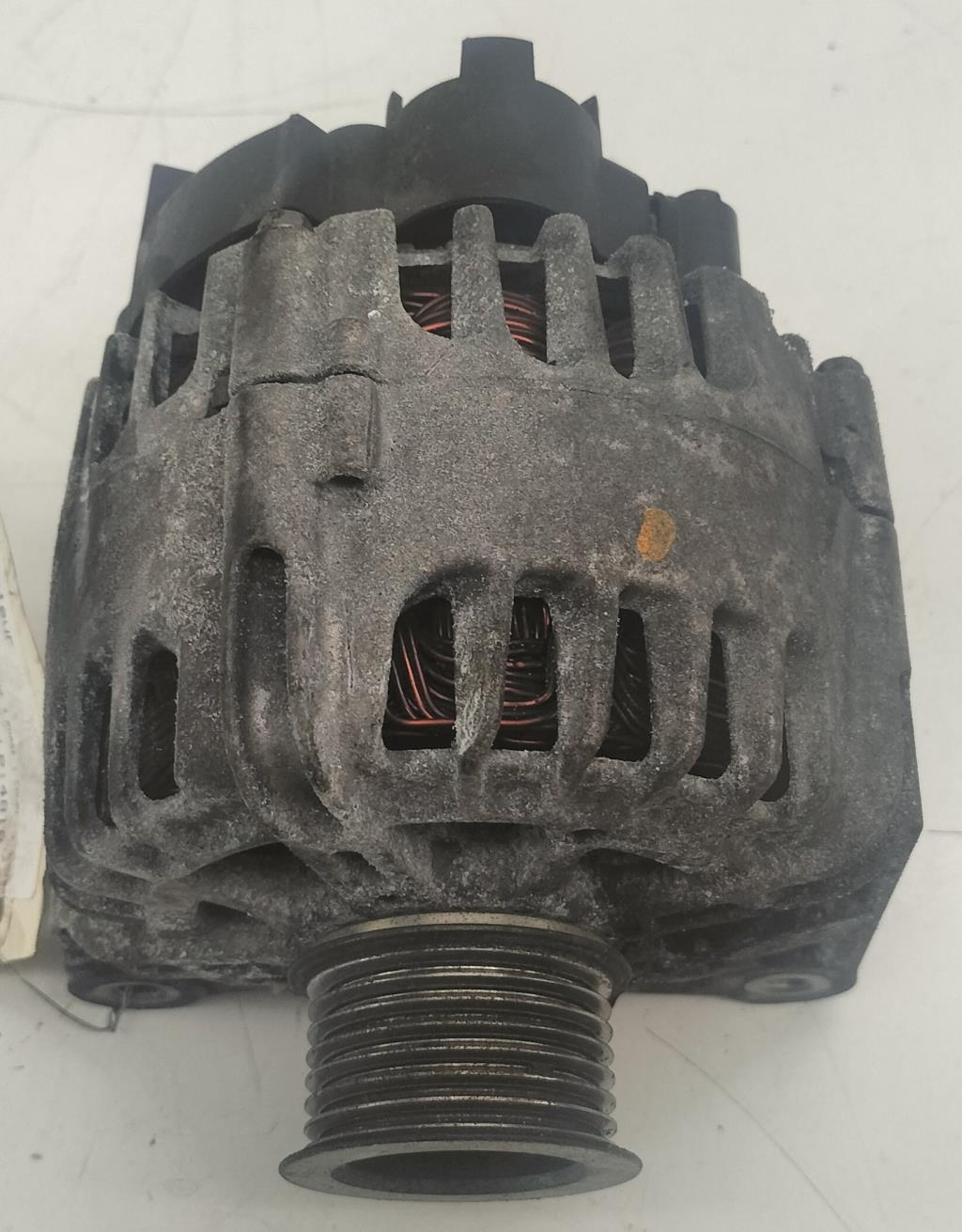 Alternatore RENAULT MEGANE 3 PHASE 1 COUPE Diésel - 1
