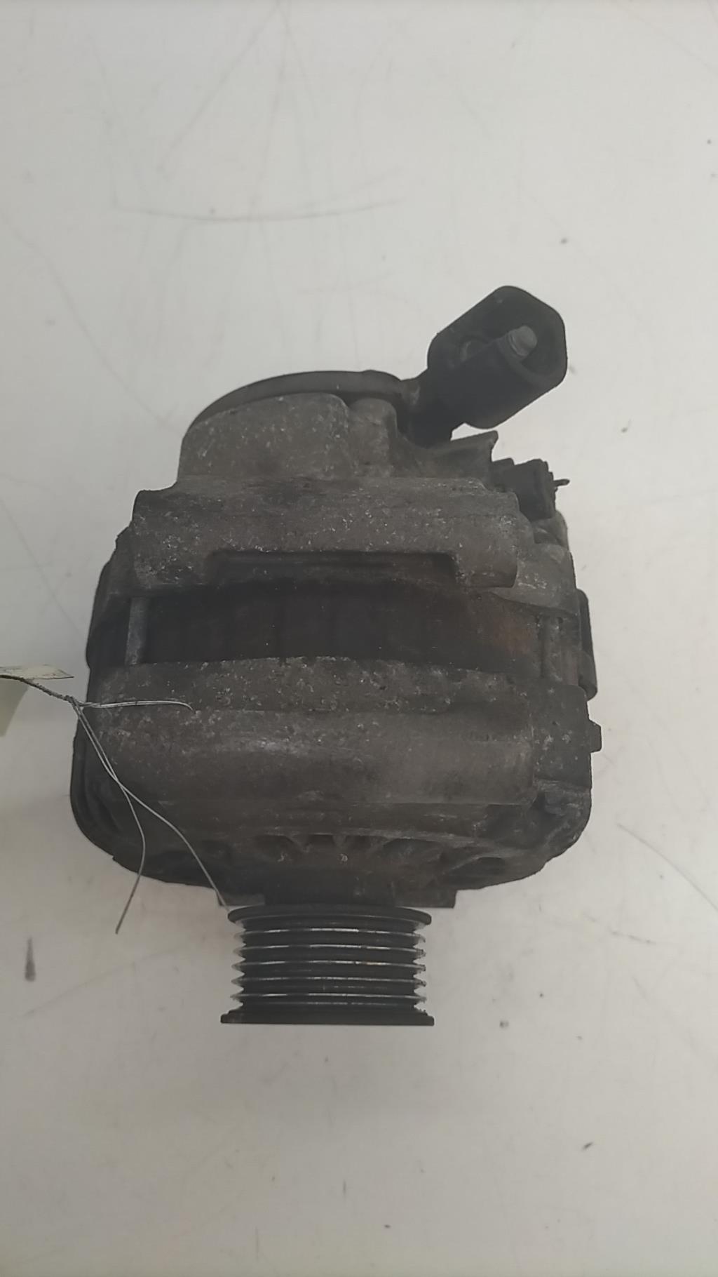 Alternatore PEUGEOT 207 PHASE 1 CABRIOLET Gasolina - 1