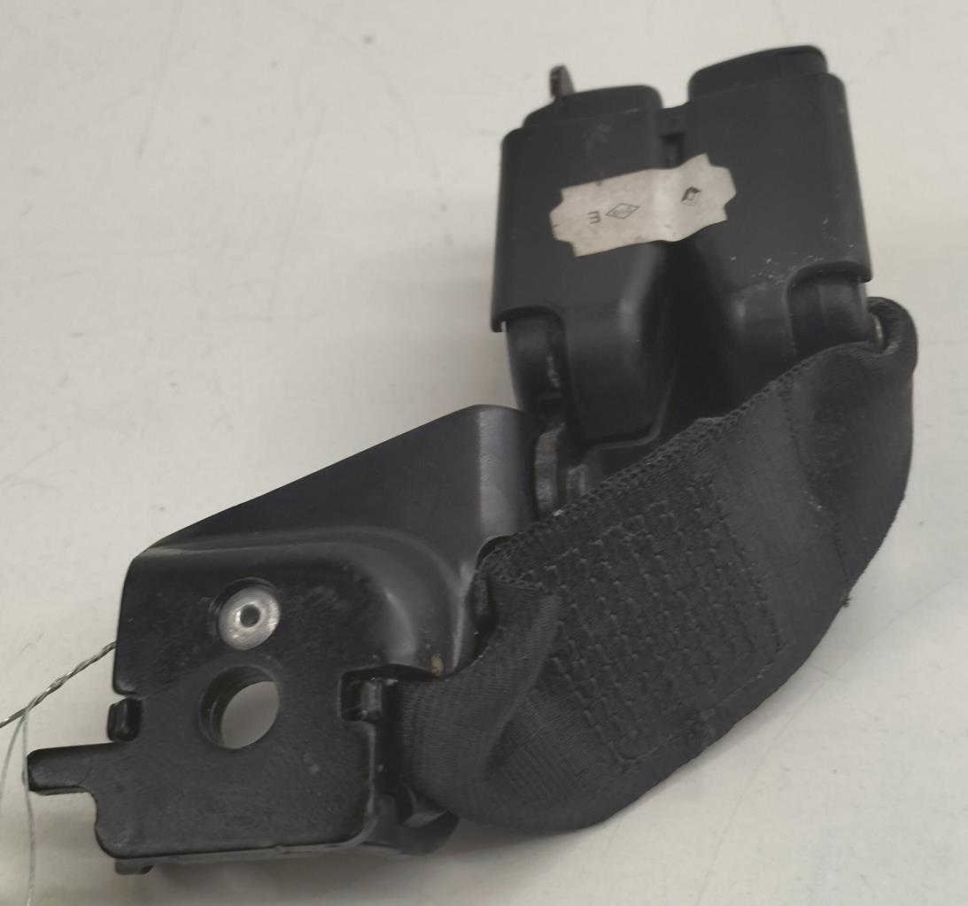 Aggancio cintura sicurezza posteriore sinistro RENAULT MEGANE 1 PHASE 2 Diésel - 1