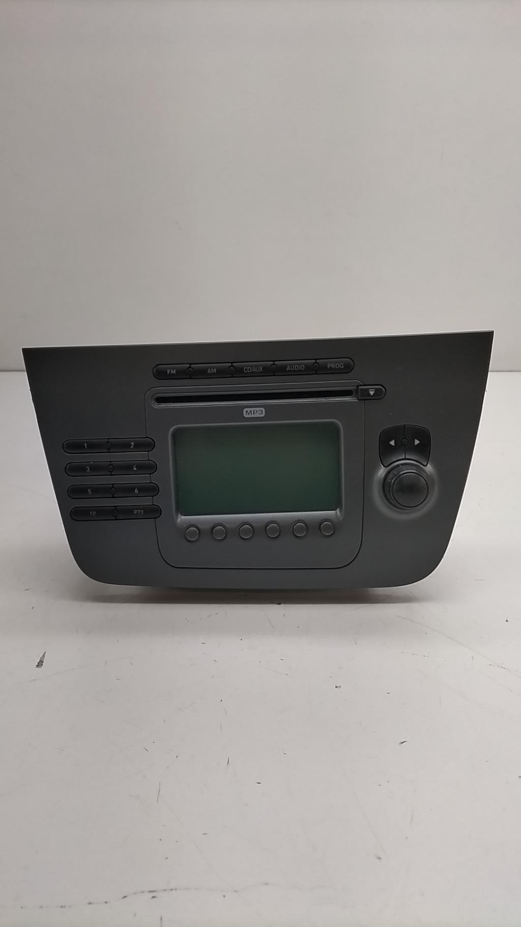 Autoradio SEAT ALTEA XL PHASE 1 Diesel - 1