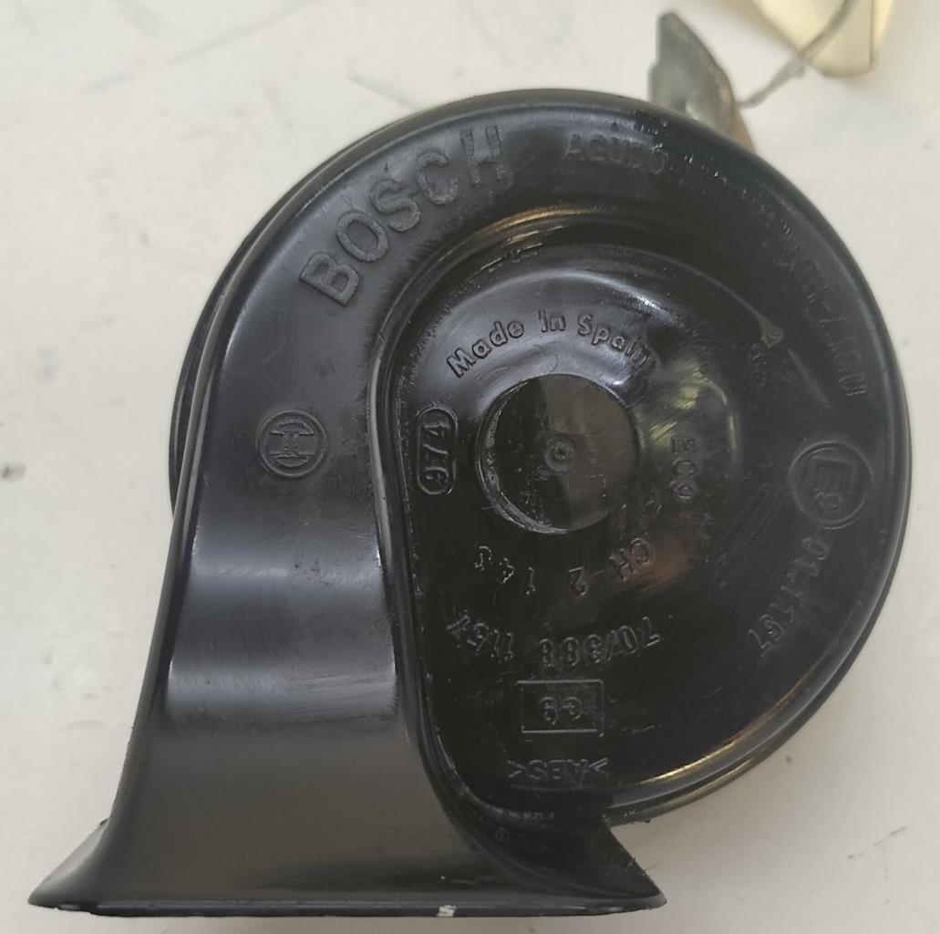 Tromba/Clacson RENAULT TWINGO 1 PHASE 3 Gasolina - 1