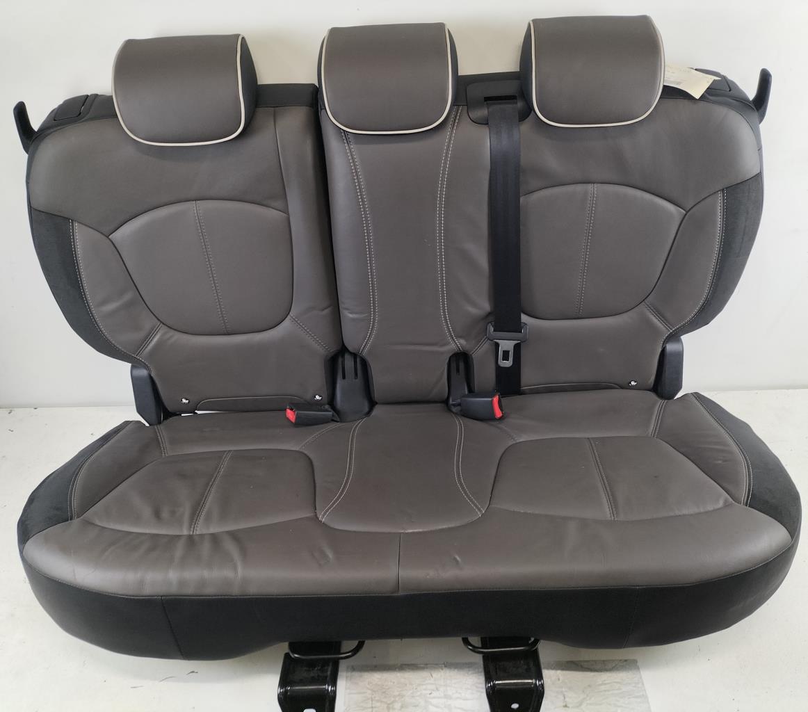 Banquette arriere RENAULT CAPTUR 1 PHASE 1 Diesel - 1